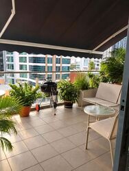 The Pier at Robertson (D9), Apartment #635569931